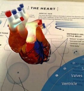realidade aumentada na medicina