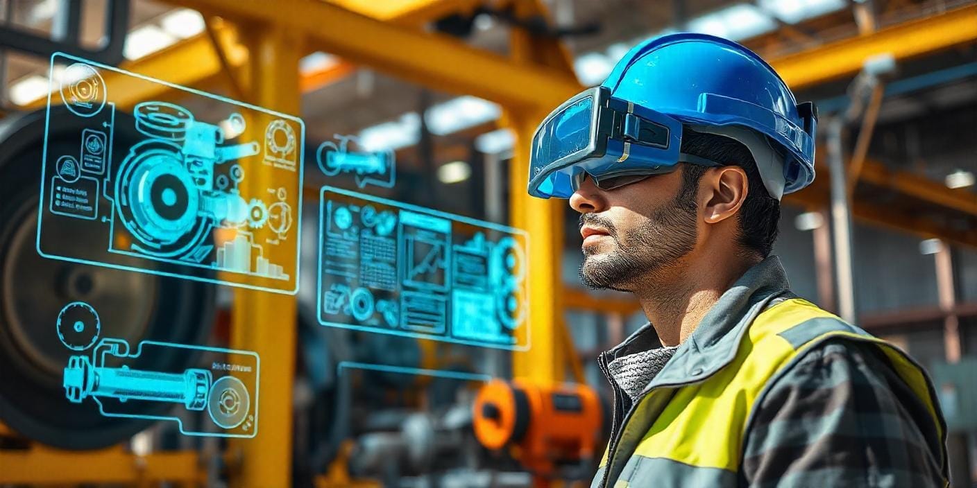 realidade aumentada realidade aumentada