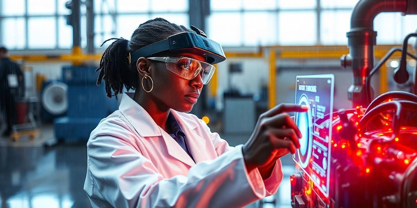 realidade aumentada realidade aumentada