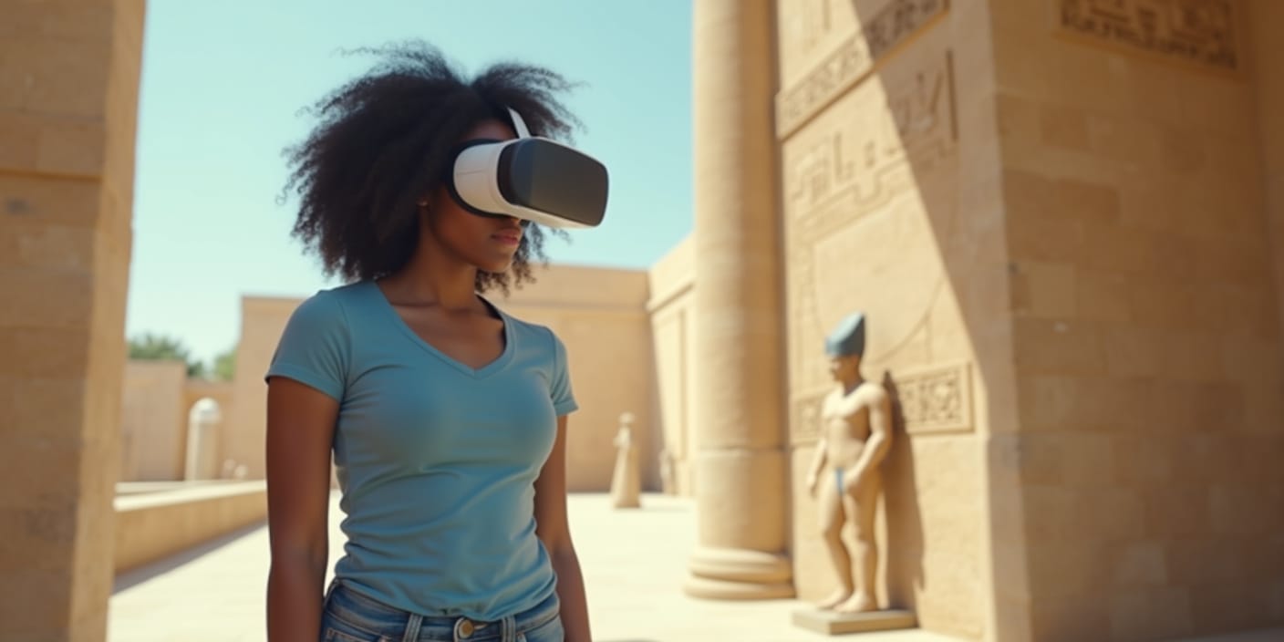 realidade aumentada realidade aumentada e realidade virtual