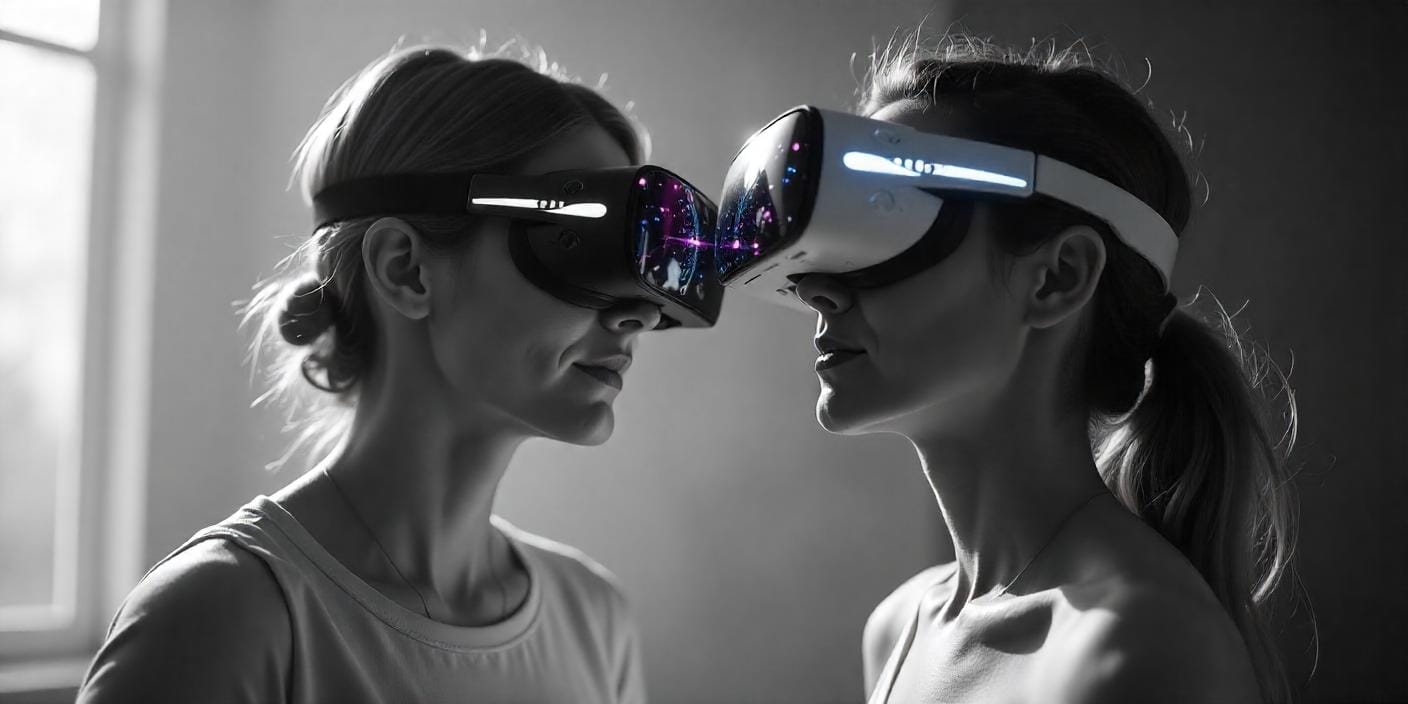 realidade aumentada realidade aumentada e realidade virtual