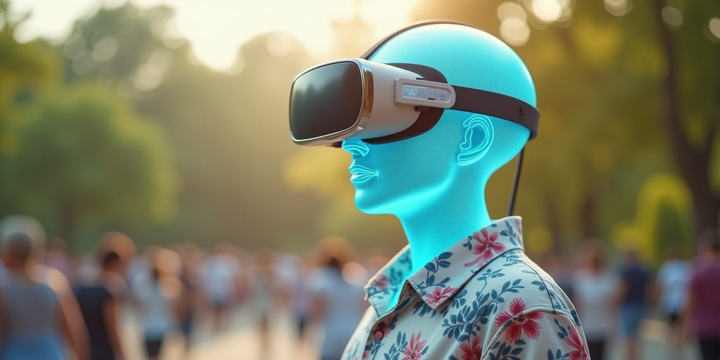 realidade aumentada realidade aumentada