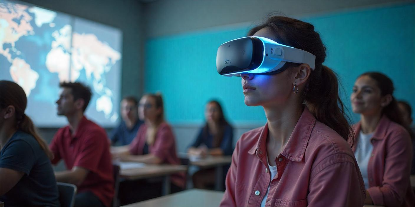 realidade aumentada realidade aumentada e realidade virtual