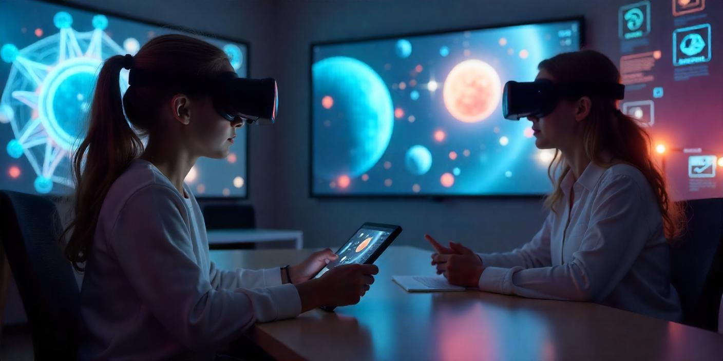 realidade virtual