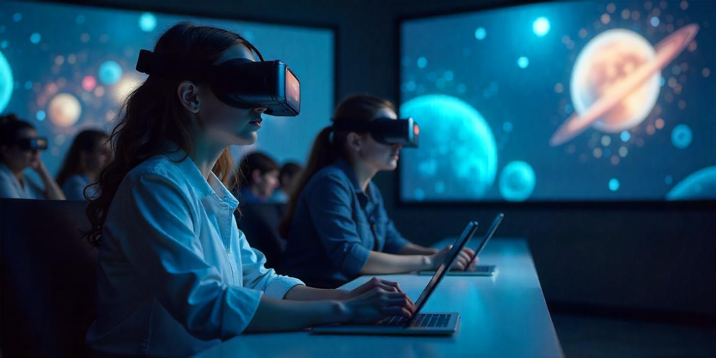 realidade virtual