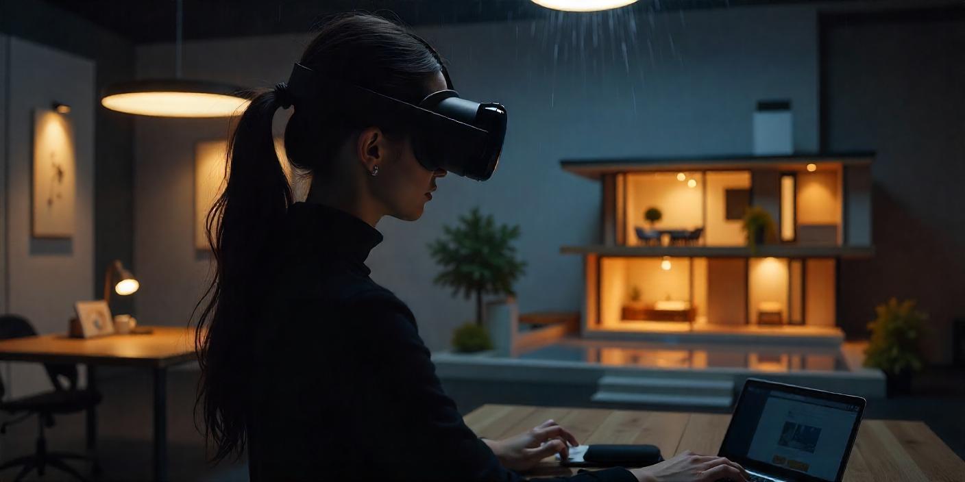 realidade virtual realidade virtual