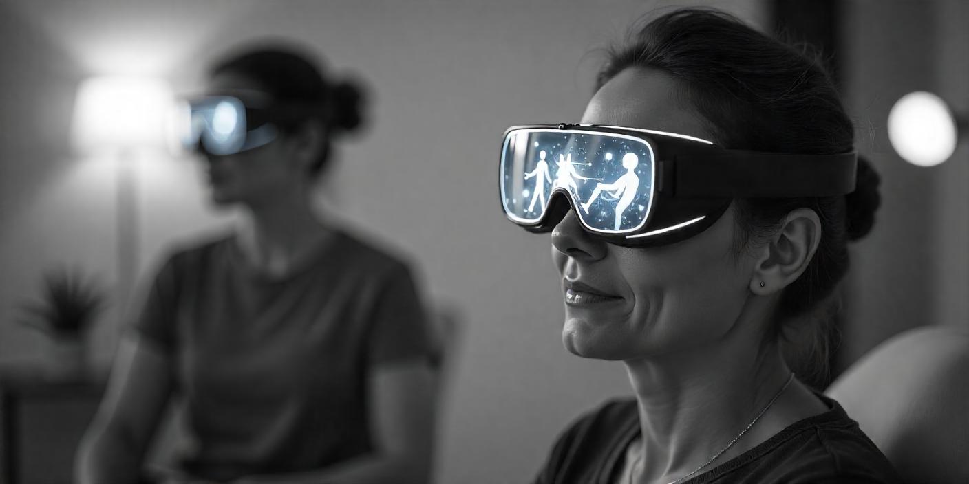 realidade aumentada realidade aumentada