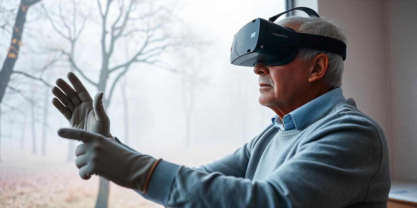 realidade virtual realidade virtual