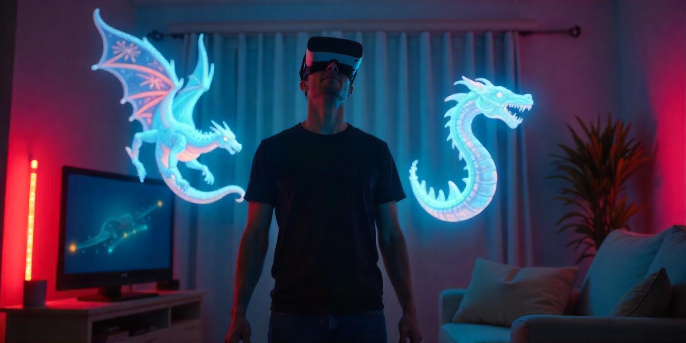 Realidade Virtual Realidade Virtual