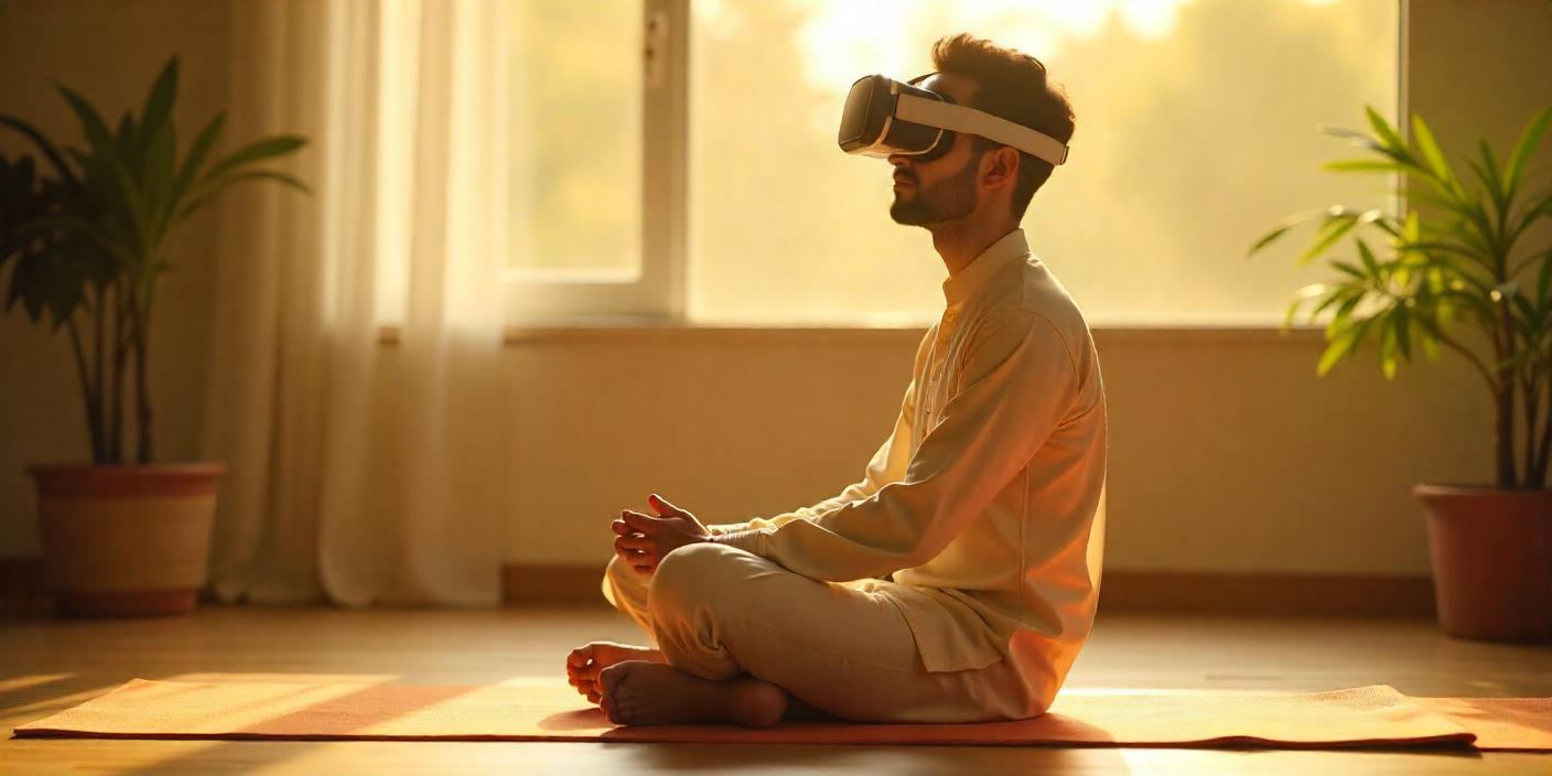 realidade virtual realidade virtual