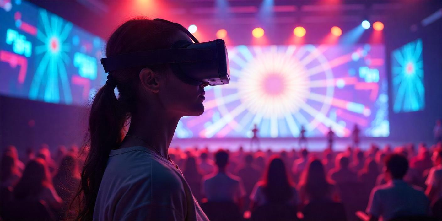 Realidade Virtual Realidade Virtual