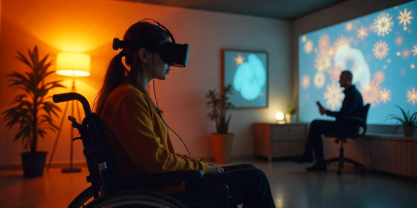 Realidade Virtual Realidade Virtual