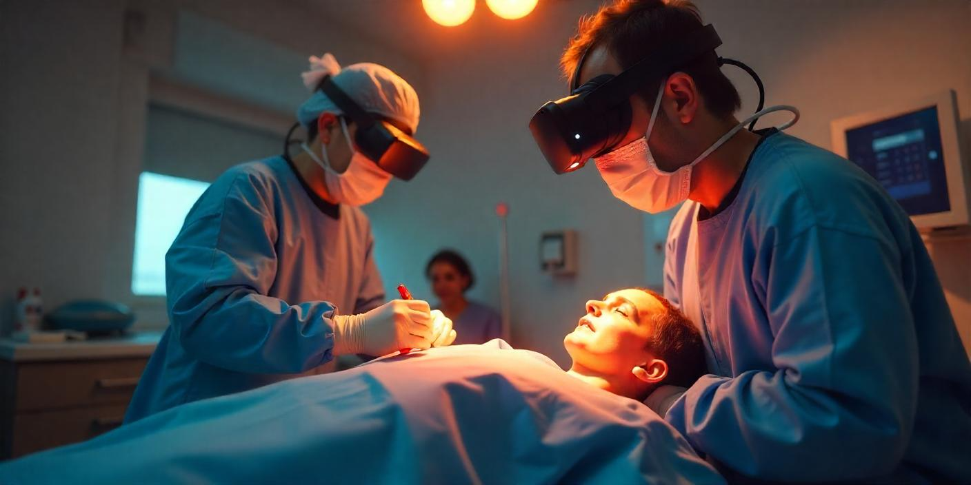 realidade virtual realidade virtual