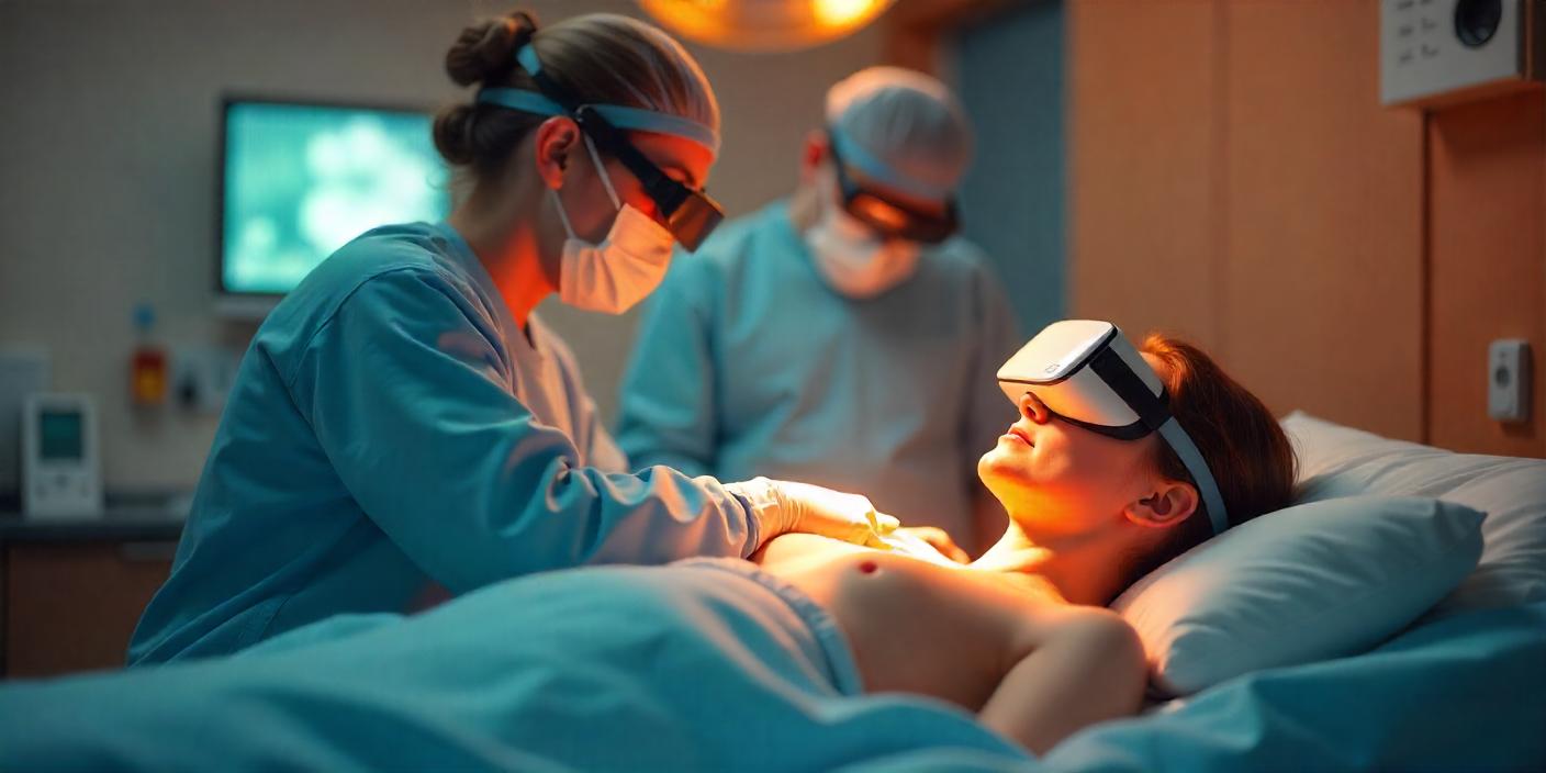 realidade virtual realidade virtual