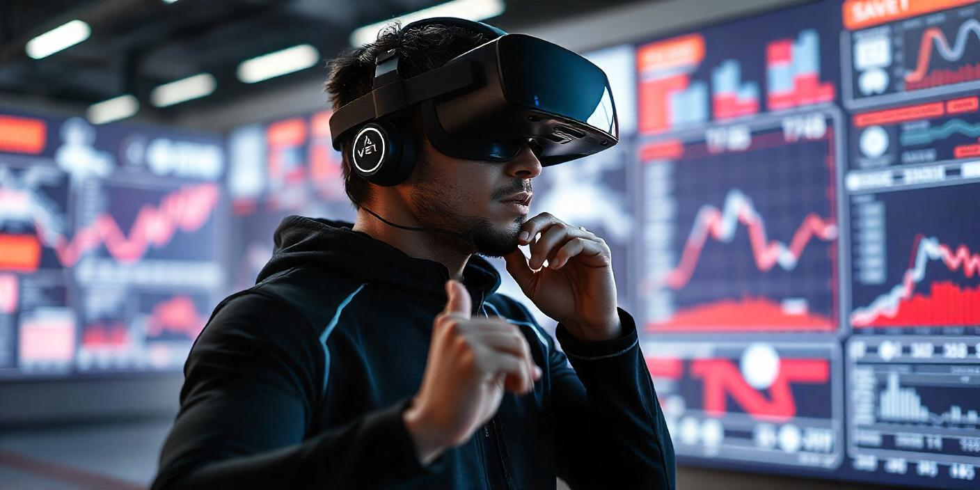 realidade virtual realidade virtual