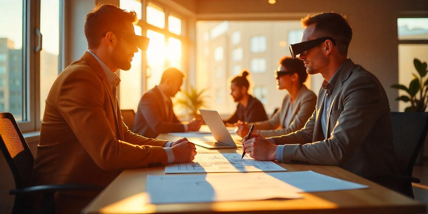 realidade aumentada realidade aumentada