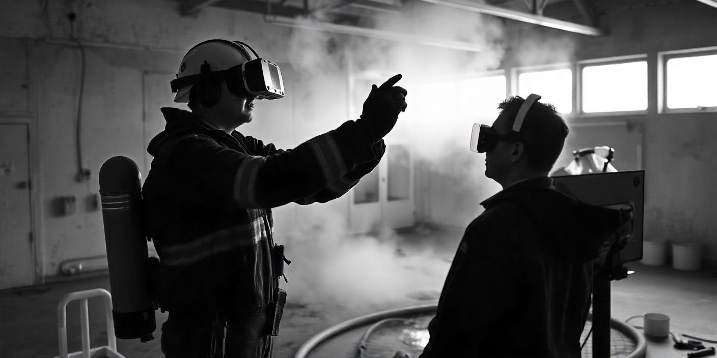 realidade virtual realidade virtual