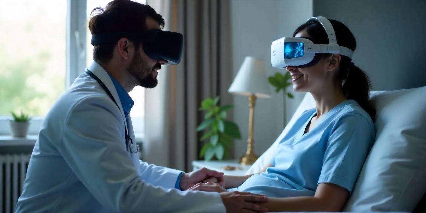 realidade virtual realidade virtual