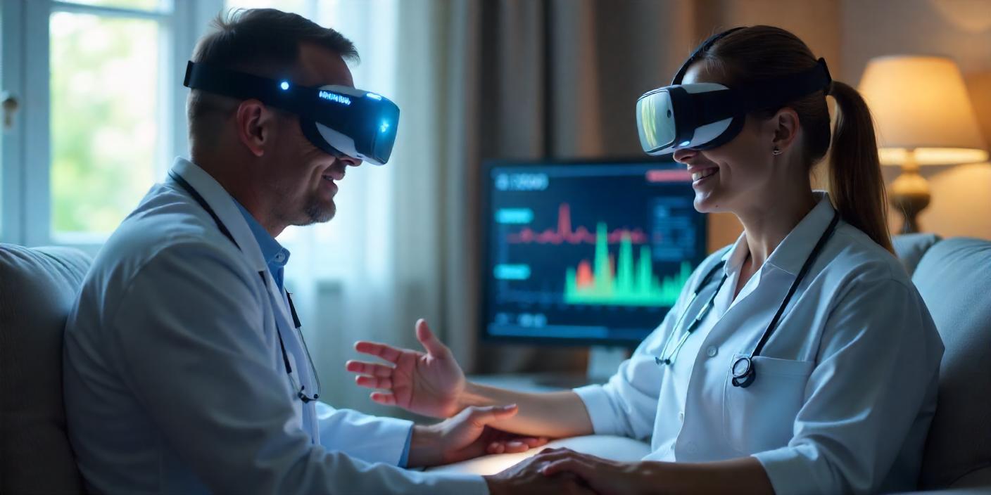 realidade virtual realidade virtual