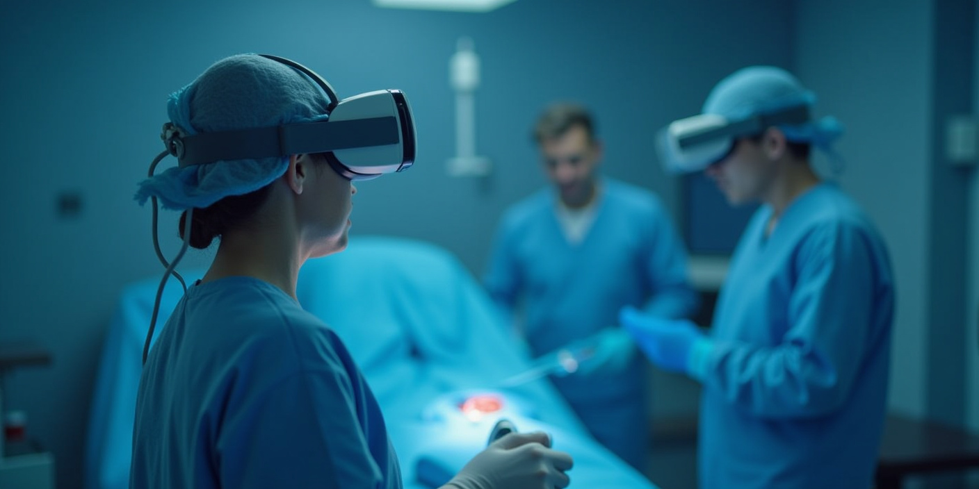 realidade aumentada e realidade virtual