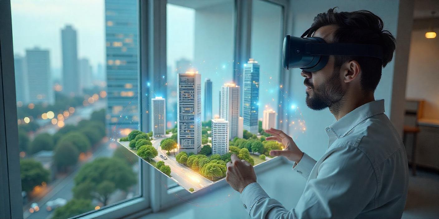 realidade virtual realidade virtual