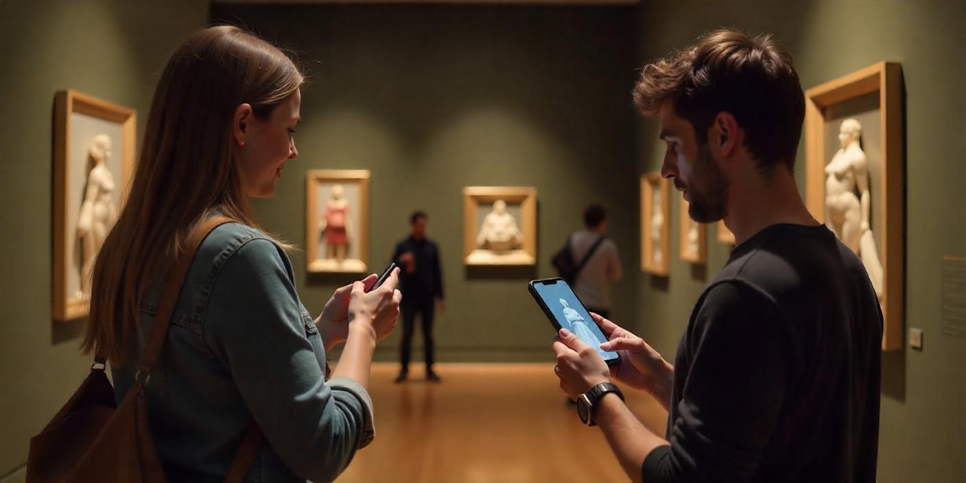 realidade aumentada realidade aumentada