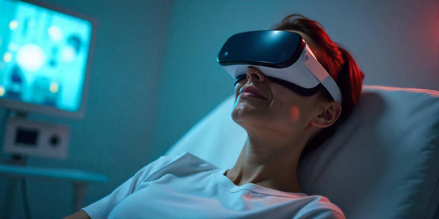 realidade virtual realidade virtual