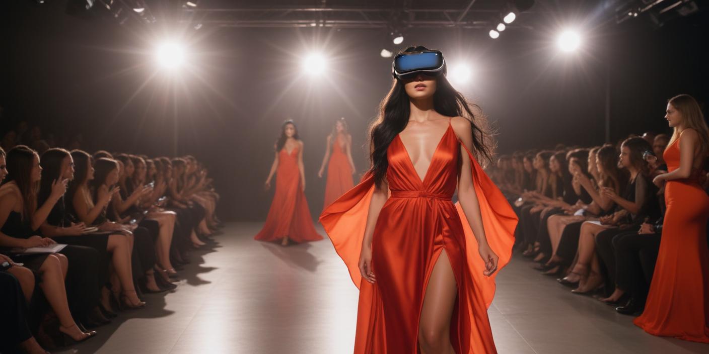 realidade virtual