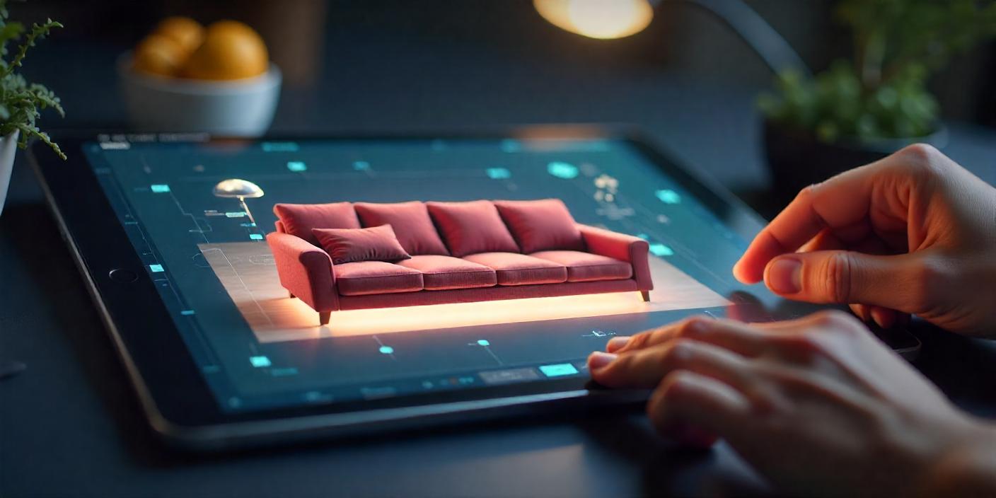 realidade aumentada realidade aumentada