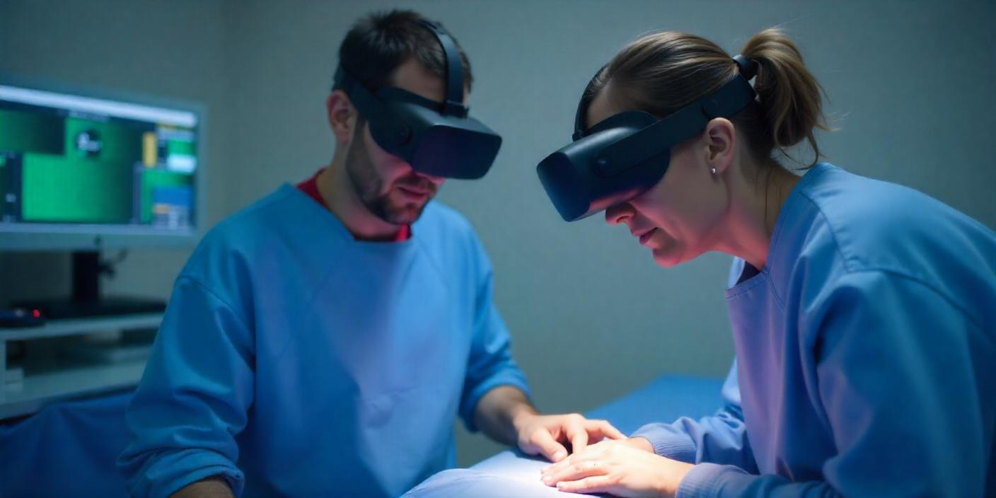 realidade virtual realidade virtual