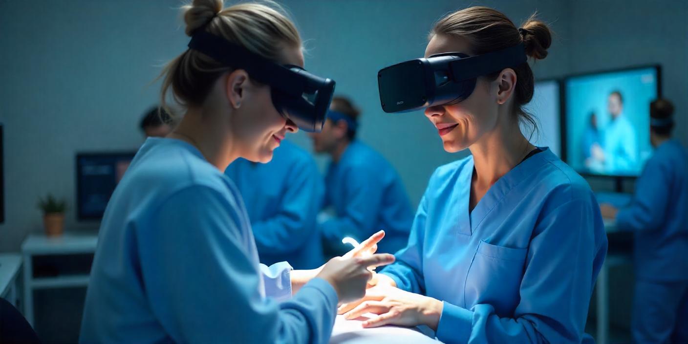 realidade virtual realidade virtual