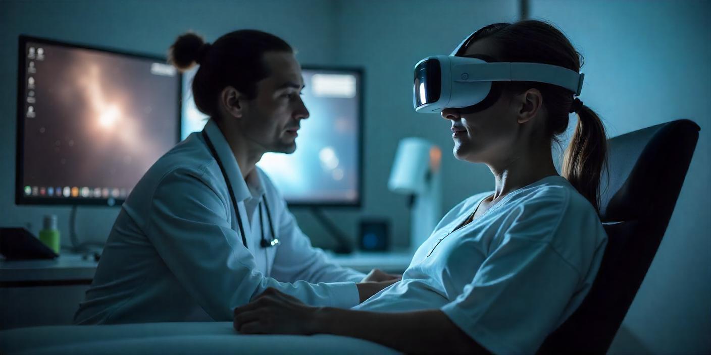 realidade virtual realidade virtual