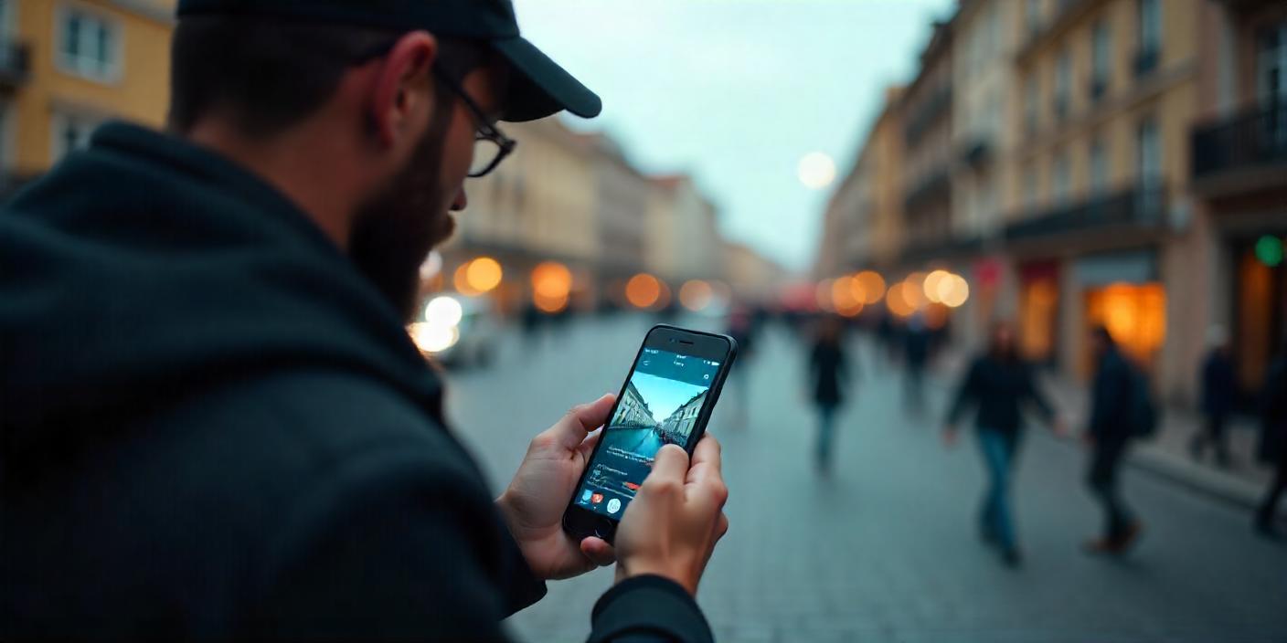 realidade aumentada realidade aumentada