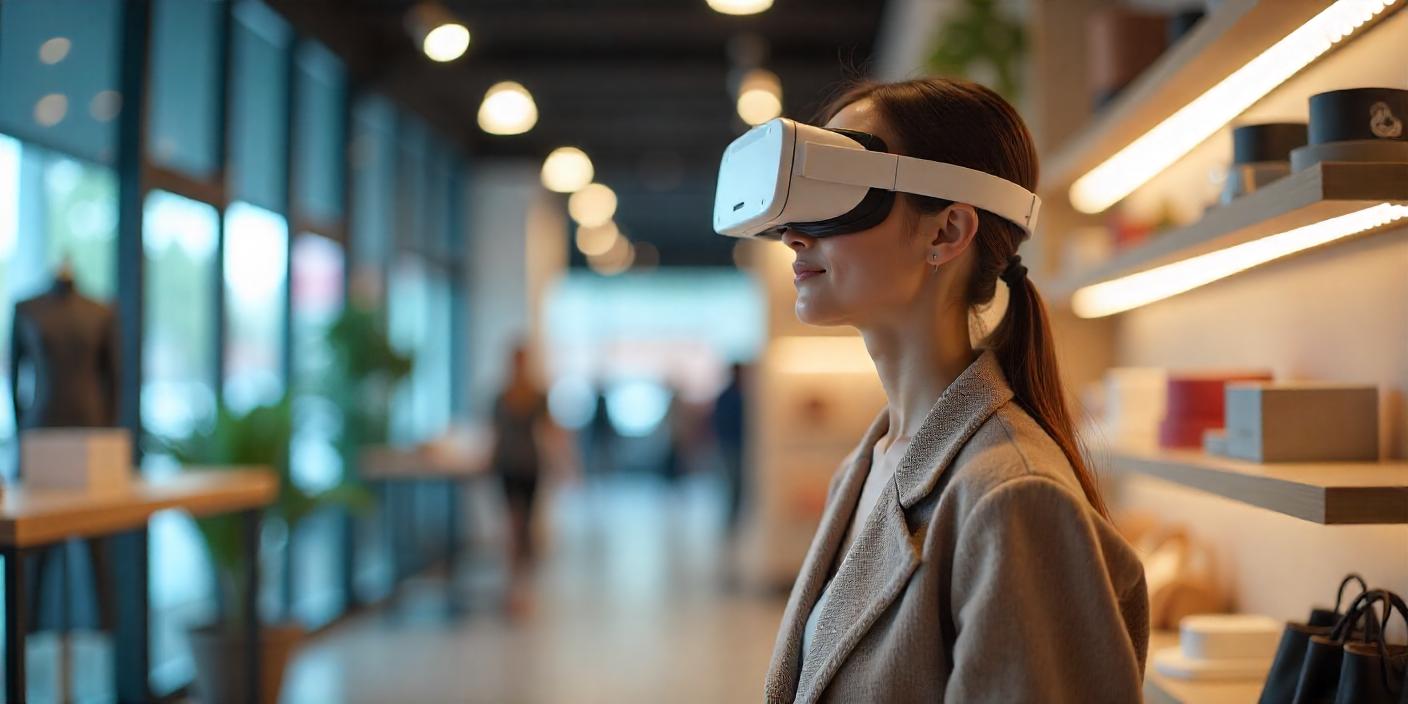 realidade virtual realidade virtual