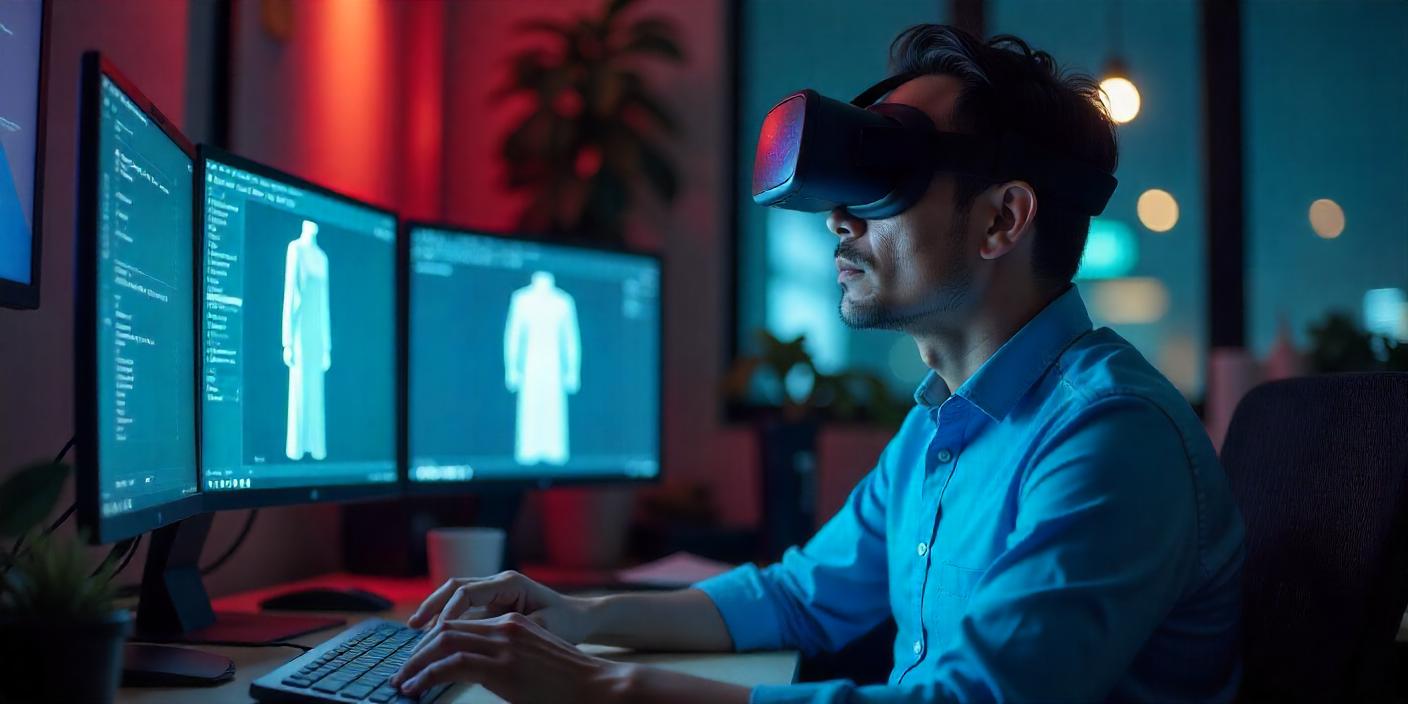 Realidade Virtual Realidade Virtual