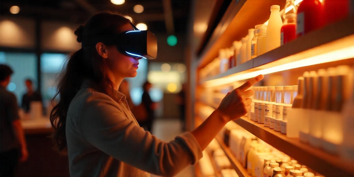 realidade virtual realidade virtual