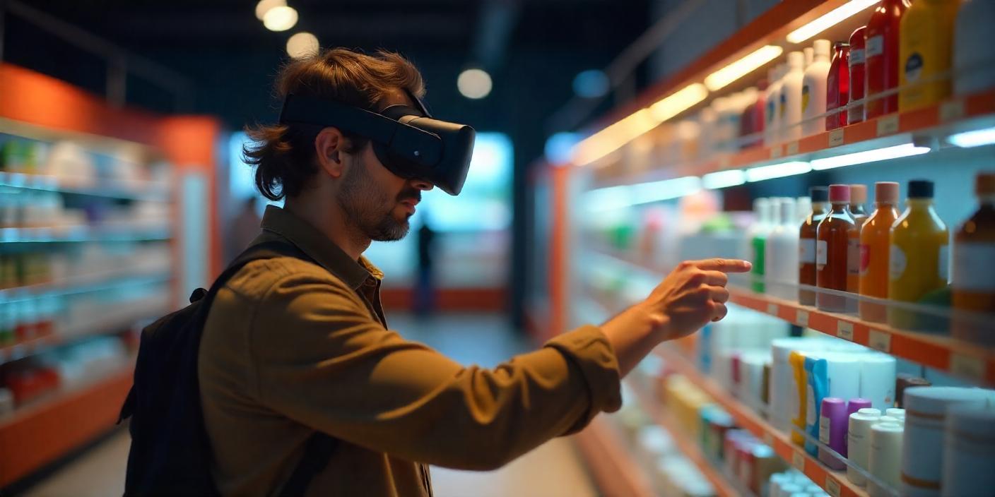 realidade virtual realidade virtual