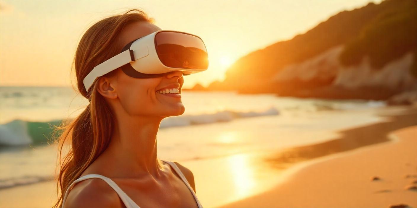 realidade virtual realidade virtual