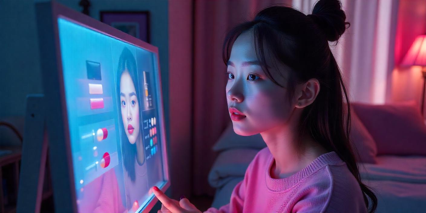 realidade aumentada realidade aumentada