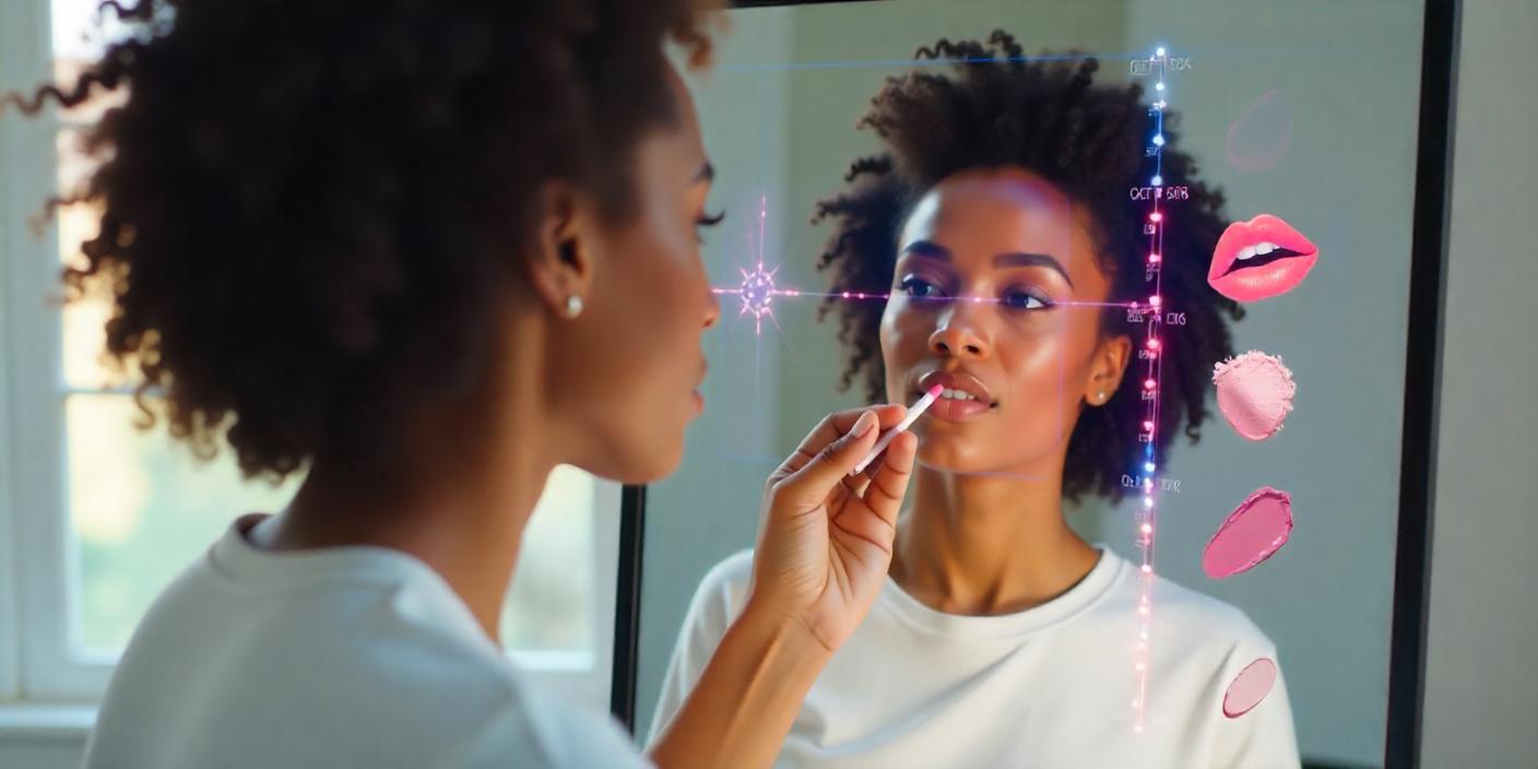 realidade aumentada realidade aumentada