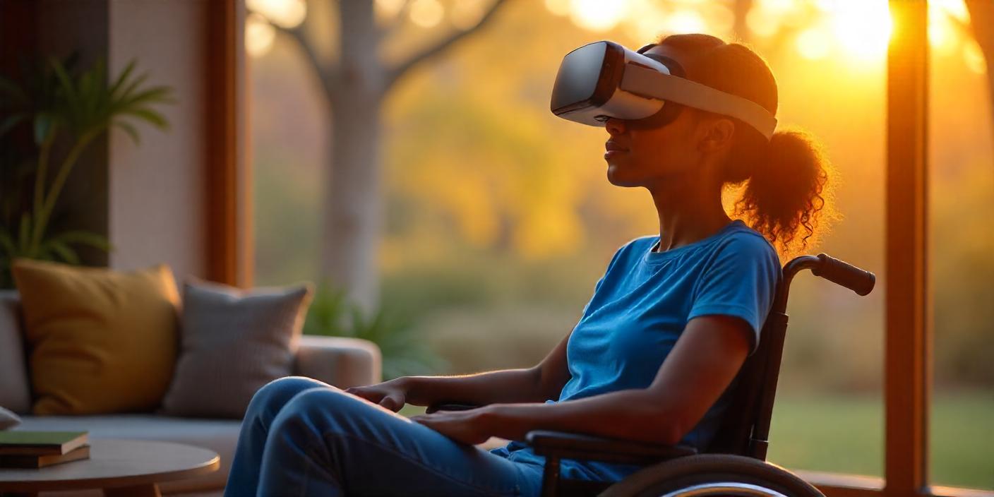 realidade virtual realidade virtual