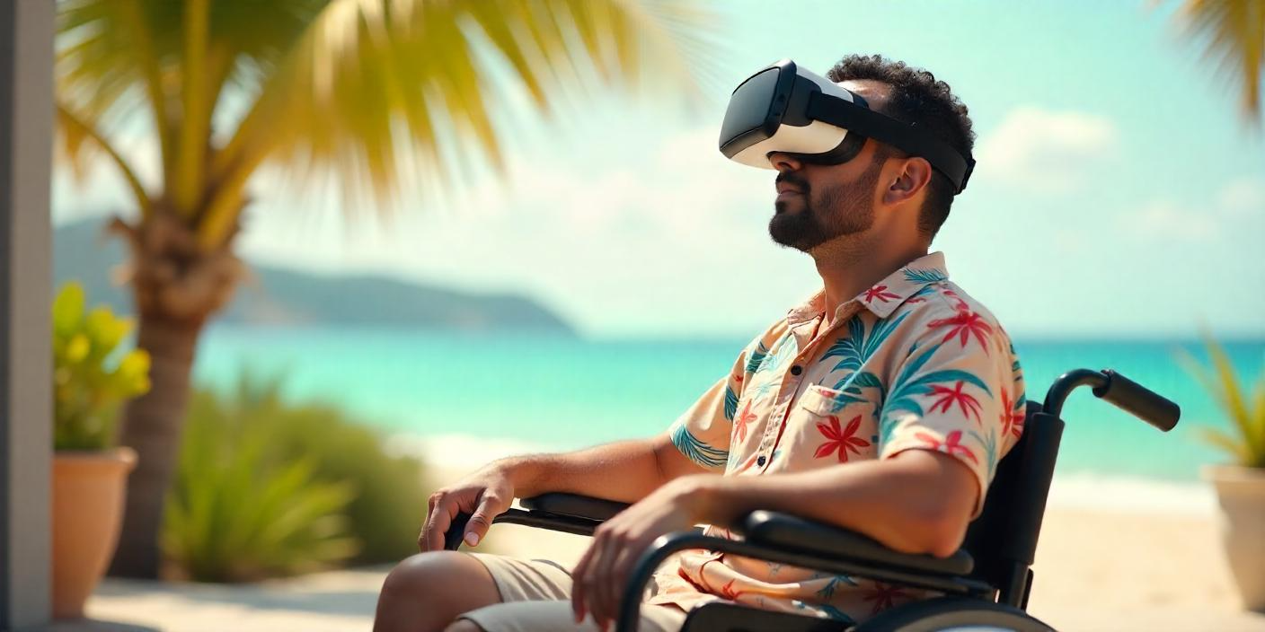 realidade virtual realidade virtual