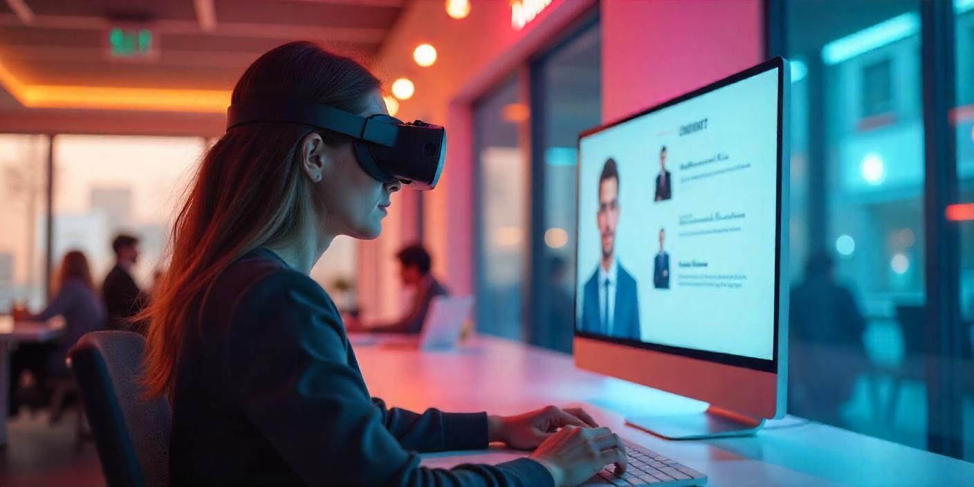 Realidade Virtual Realidade Virtual