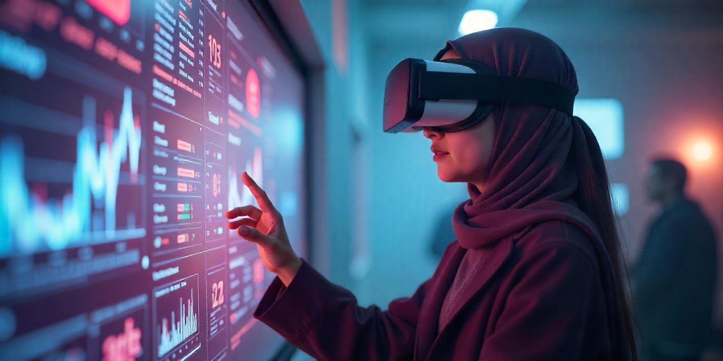 realidade virtual realidade virtual