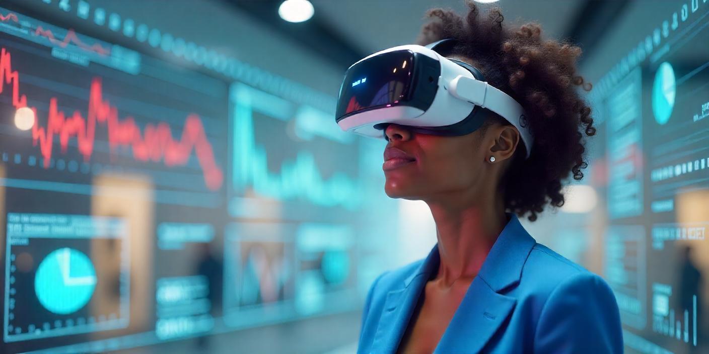 realidade virtual realidade virtual