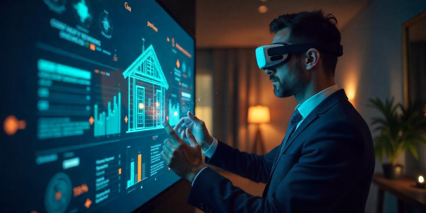 realidade aumentada realidade aumentada