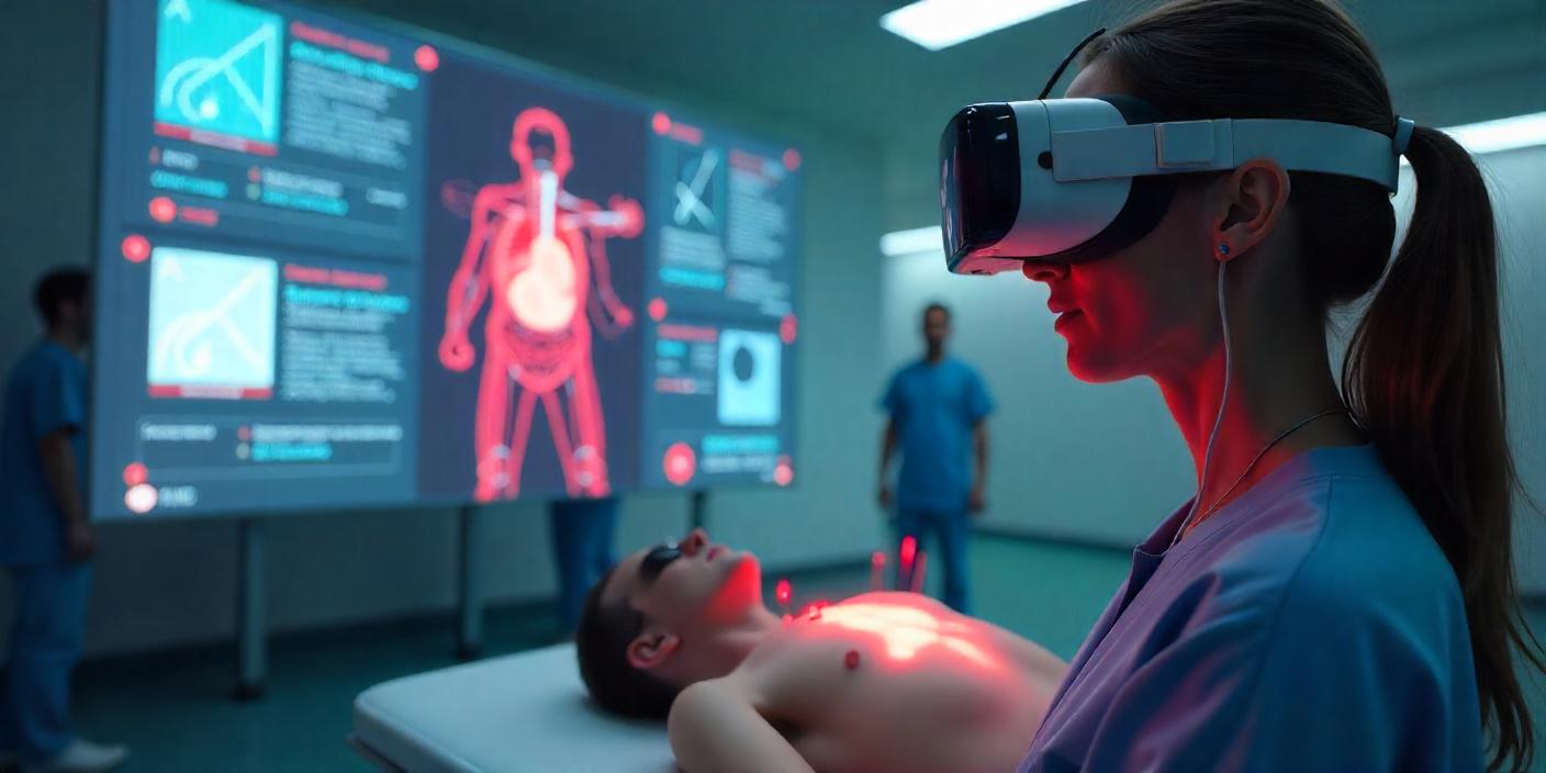 realidade virtual realidade virtual