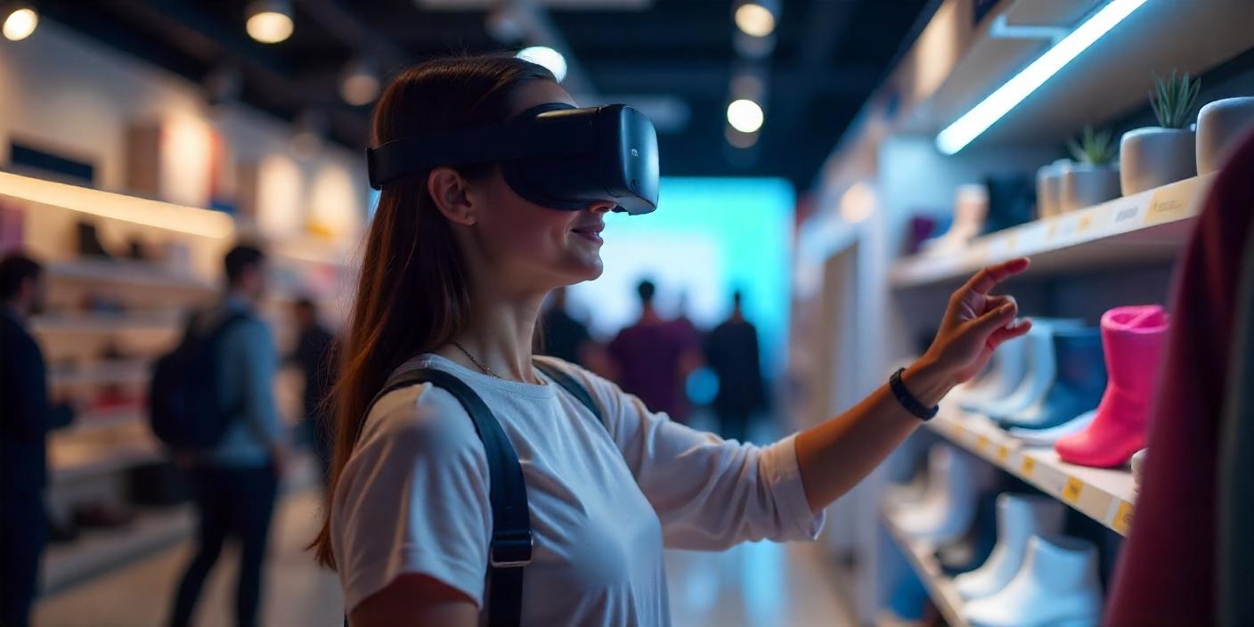 realidade virtual realidade virtual