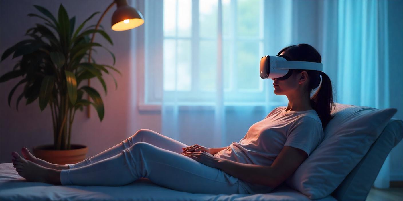 realidade virtual realidade virtual