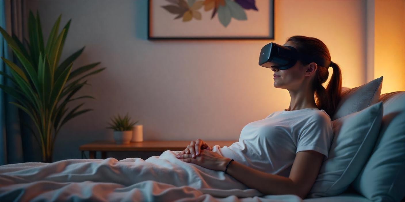 realidade virtual realidade virtual